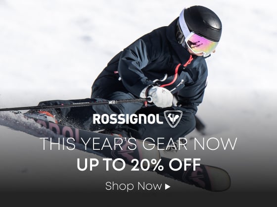 Evo on sale ski gear